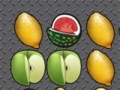 Gra Fruit Crazy