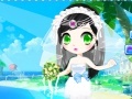 Gra Pretty Little Bride