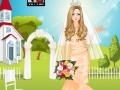Gra Glam Bride Dress Up