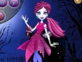 Gra Monster High Spectra Dress Up