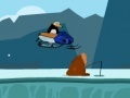 Gra Catch that Penguin