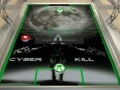 Gra Cyber Hockey