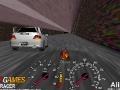 Gra 3D Drag Racer