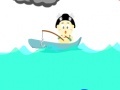 Gra The Japanese fishing