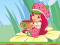 Gra Strawberry Shortcake