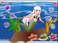 Gra Undersea Mermaid Dress Up