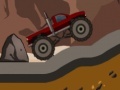 Gra Monster Truck Race
