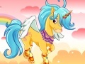 Gra Rainbow Unicorn