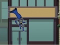 Gra Batman Gotham City Rush