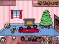 Gra Make a Scene Christmas Room
