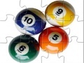 Gra Pool Puzzle