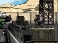 Gra Urban Combat Shooter