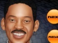 Gra Will Smith Makeover