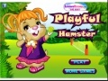 Gra Playful Hamster
