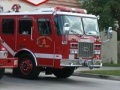 Gra Fire Trucks Driver