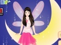 Gra Fantasy Fairy Dress Up
