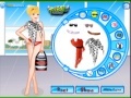 Gra Beauty Dressup