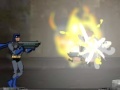 Gra Batman Underworld