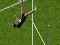 Gra Pole Vault