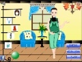 Gra Mother dress up game