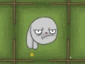 Gra Mr Bunny Adventures