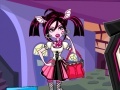 Gra Monster High Sweet Ghoul Draculaura