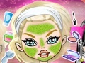 Gra Monster Beauty Makeover