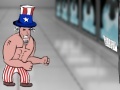 Gra Uncle Sam vs WikiLeaks