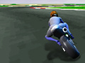 Gra Motorcycle Racer