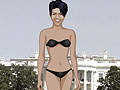 Gra The First Lady USA
