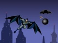 Gra Batman Night Sky Defender