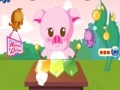 Gra Musical Piggy