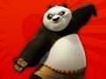 Gra Kung Fu Panda 2 Dumpling Warrior