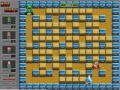Gra Mario Bomberman