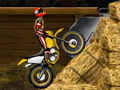 Gra Motocross FMX