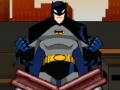 Gra Batmans Power Strike