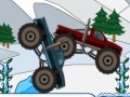 Gra Monster Truck Race 2
