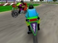 Gra 3D Moto Racing
