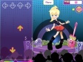 Gra Polly Pocket Show