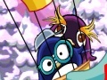 Gra Save Penguin