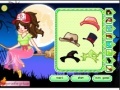 Gra Magic Girl Dress Up