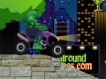 Gra Hulk Atv 3