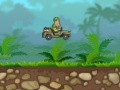 Gra Jeep In The Jungle