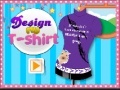 Gra Design My T-Shirt