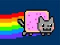 Gra Nyan Cat: The Game