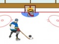 Gra Hokkey