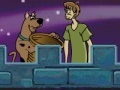 Gra Scooby Doo Castle Hassle