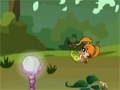 Gra Winx Club Bubbles