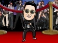 Gra Oppa Gangnam Red Carpet 