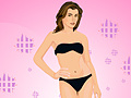 Gra Peppy's Bridget Moynahan Dress Up
